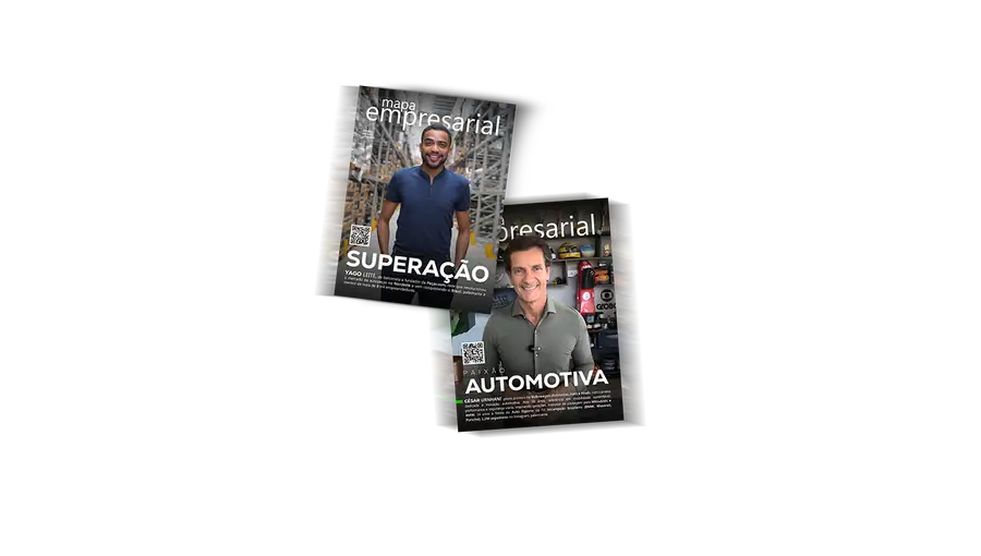 Capa da revista digital 1